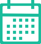 icone calendrier