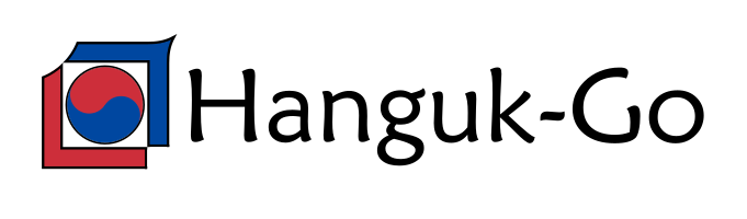 Logo Hanguk-Go